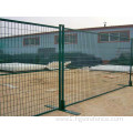 Temporary Construction Fence Panels